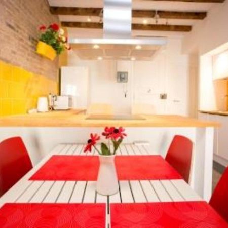 La Meva Llar Salva-64 Apartment Barcelona Ngoại thất bức ảnh