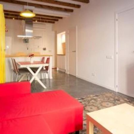 La Meva Llar Salva-64 Apartment Barcelona Ngoại thất bức ảnh