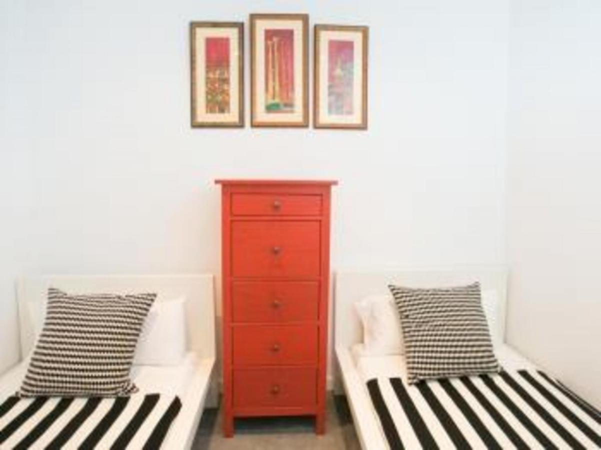La Meva Llar Salva-64 Apartment Barcelona Ngoại thất bức ảnh