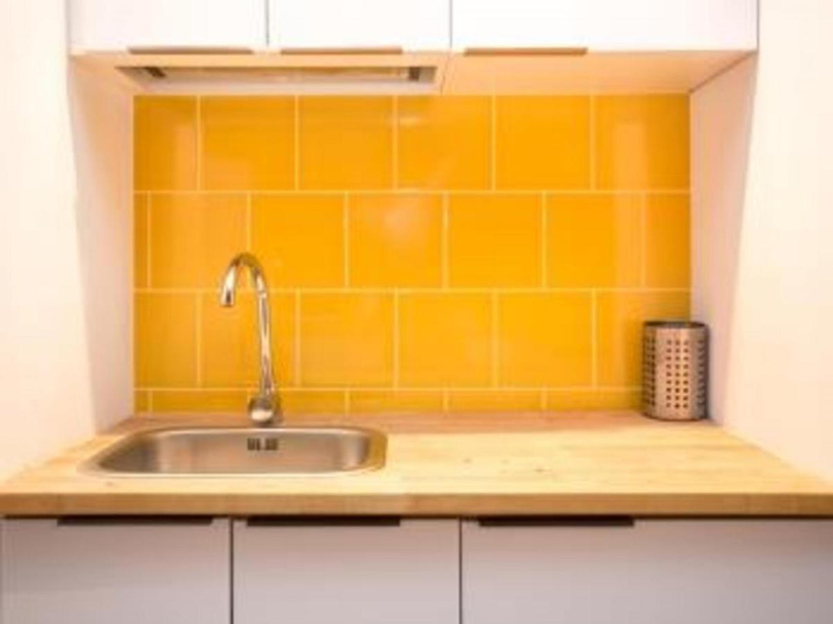 La Meva Llar Salva-64 Apartment Barcelona Ngoại thất bức ảnh