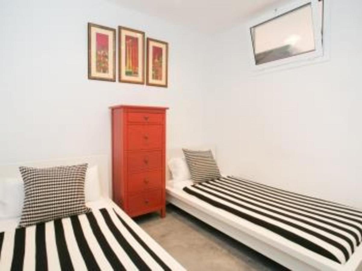 La Meva Llar Salva-64 Apartment Barcelona Ngoại thất bức ảnh
